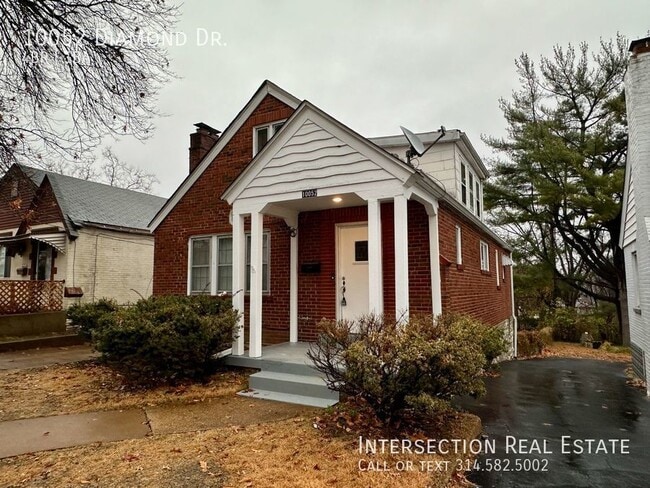 Building Photo - 10052 Diamond Dr