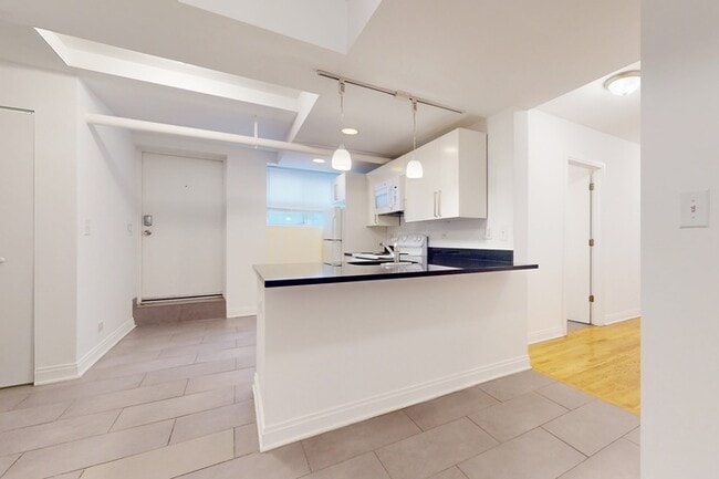 Floorplan - 1358 E. 58th Street