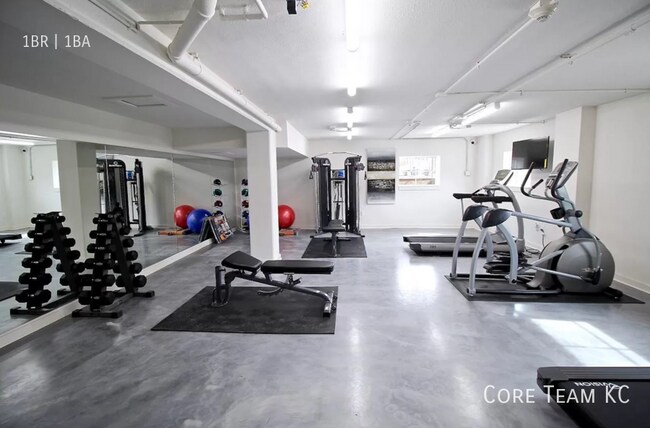 Building Photo - 209 Emanuel Cleaver II Blvd.