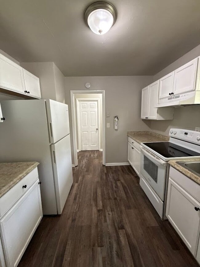 Building Photo - Charming 3-Bedroom Home in Decatur – Minut...