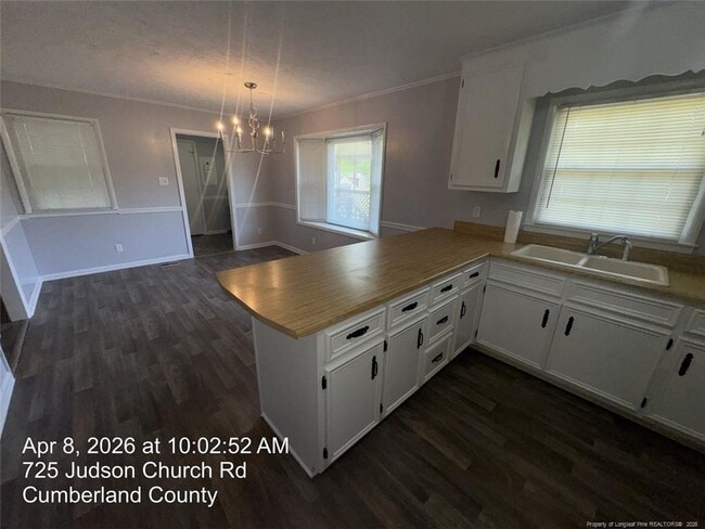 Building Photo - 725 Judson Church Rd