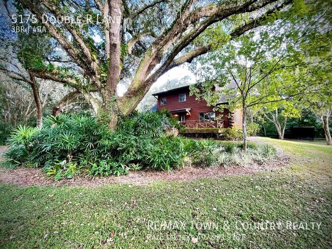 Building Photo - Log Home Rental available in Central Florida