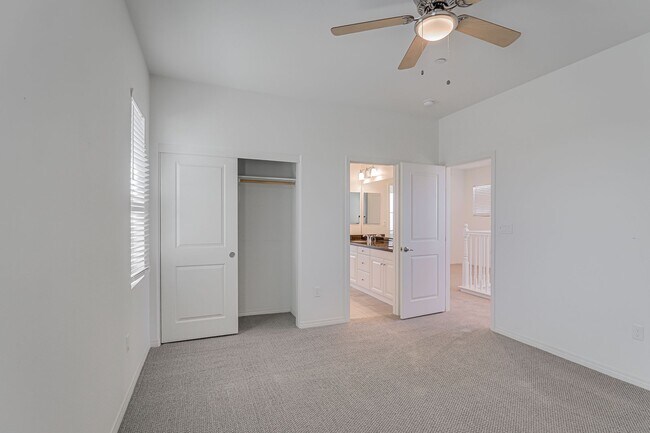 Building Photo - Wonderful Belcourt Community!!!