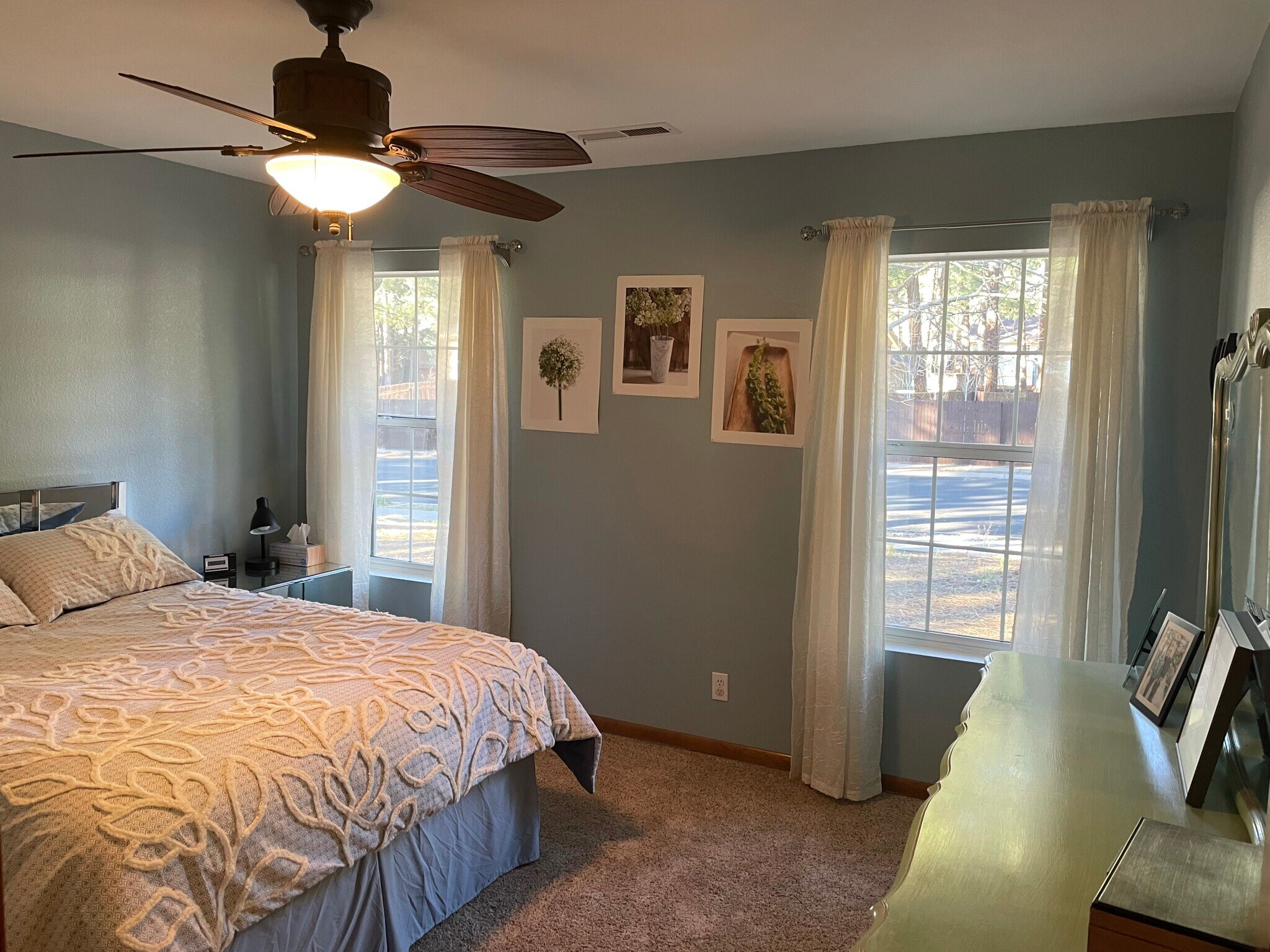 Bedroom #2 - 3476 S Debbie St