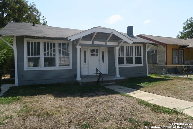 Building Photo - 430 E French Pl