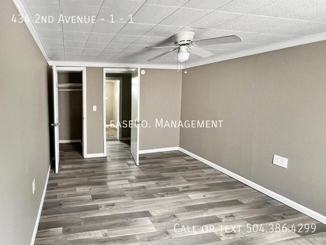 Building Photo - 434 2nd Ave