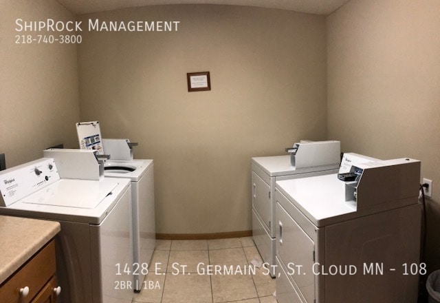 Building Photo - 1428 E St Germain St