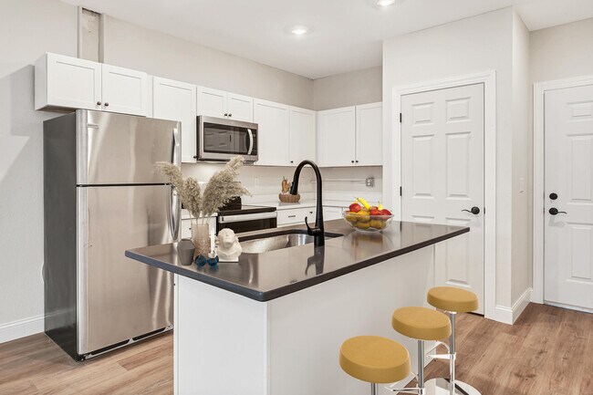 Building Photo - 2577 N Downer Ave