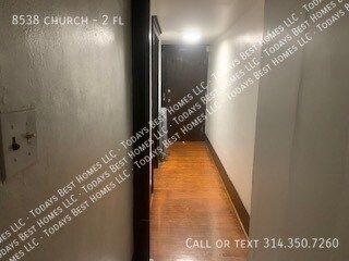 Building Photo - 8538 Church Dr