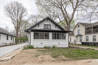 Building Photo - 6144 Winthrop Ave