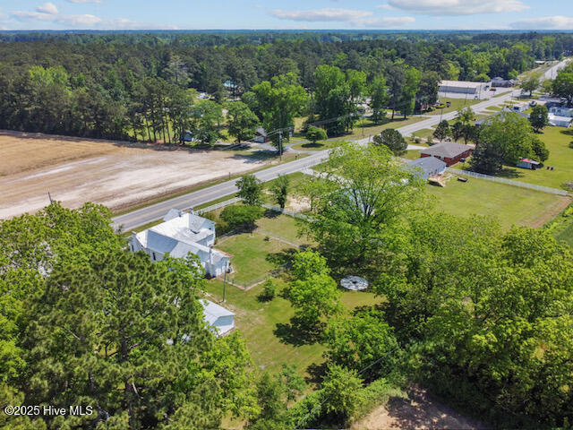 Building Photo - 801 NC-33