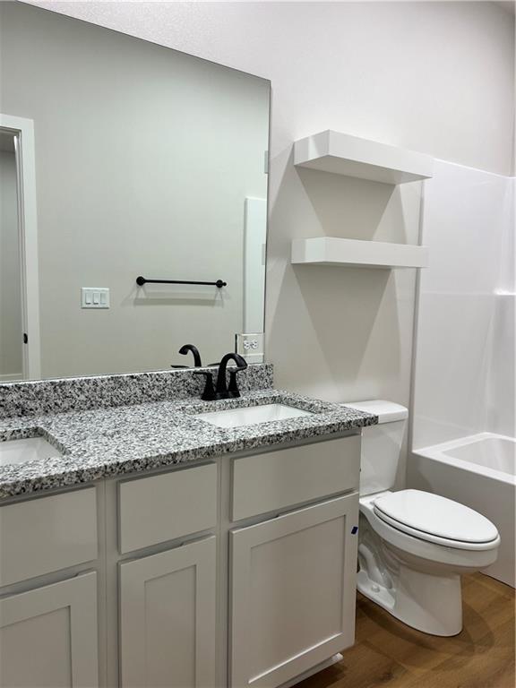 Building Photo - 520 Cosmos St