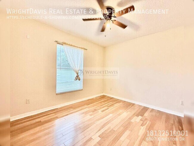 Building Photo - 6807 Kingston Dr