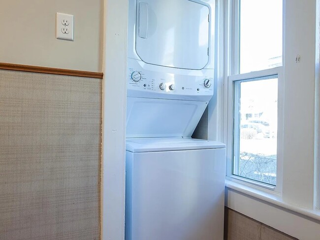 Building Photo - 1838 South St