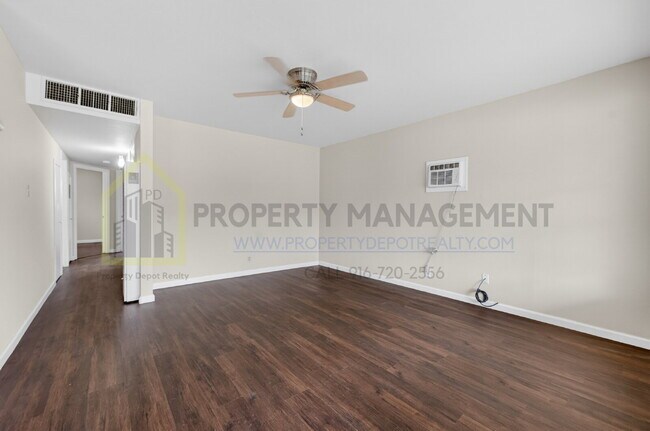 Building Photo - Charming 3-Bedroom Gem on Albatross Way - Cozy Living in Sacramento