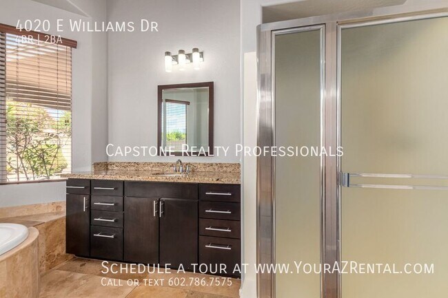 Building Photo - 4020 E Williams Dr