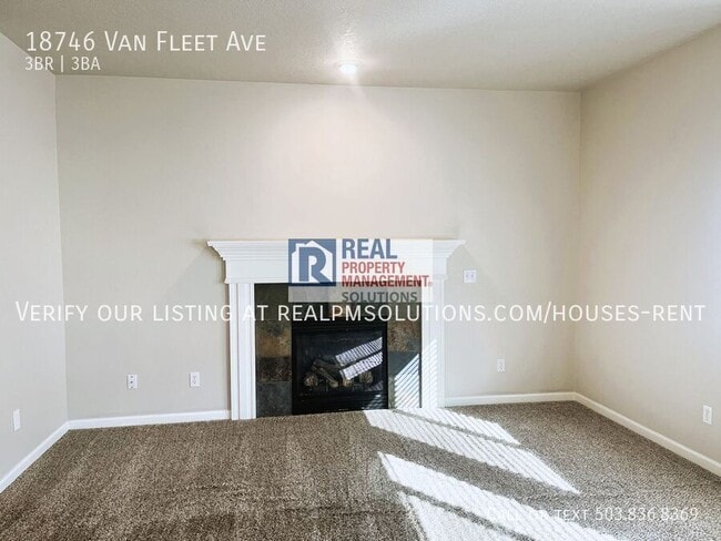 Building Photo - 18746 Van Fleet Ave