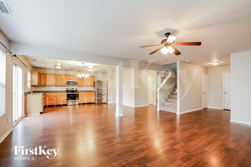 Building Photo - 8436 Burket Way