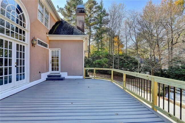 Building Photo - 3871 River Mansion Dr NW