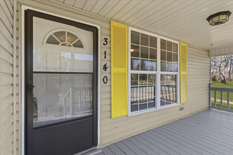 Building Photo - 3140 Maysville Rd NE