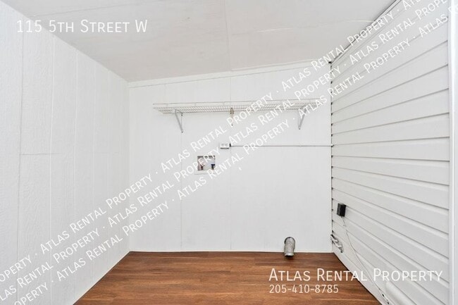 Building Photo - 115 5th St W