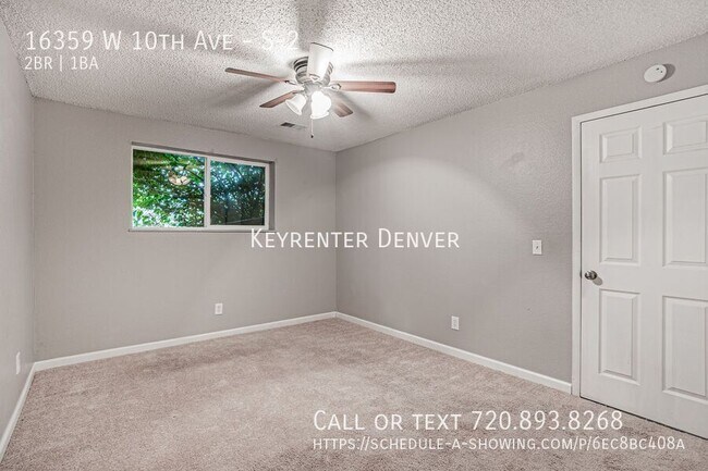 Building Photo - Charming 2-Bedroom Garden-Level Apartment ...