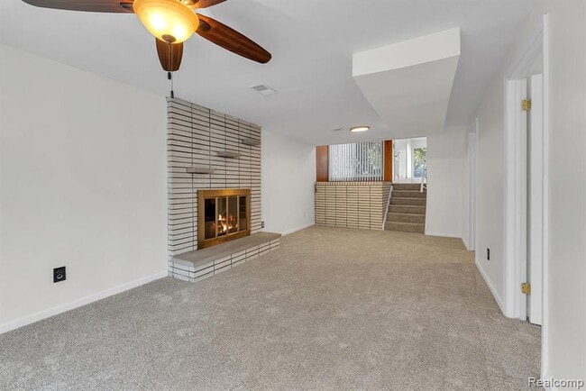 Building Photo - 32725 Barkley St