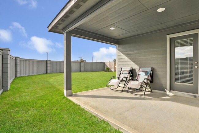 Building Photo - 18903 Austin Ridge Dr