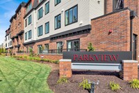 Building Photo - Parkview West Apartments