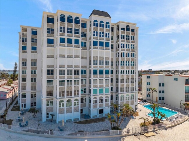 Building Photo - 4950 Gulf Blvd