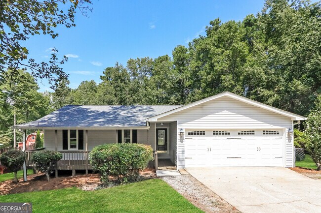 Primary Photo - 3521 Stone Ridge Dr