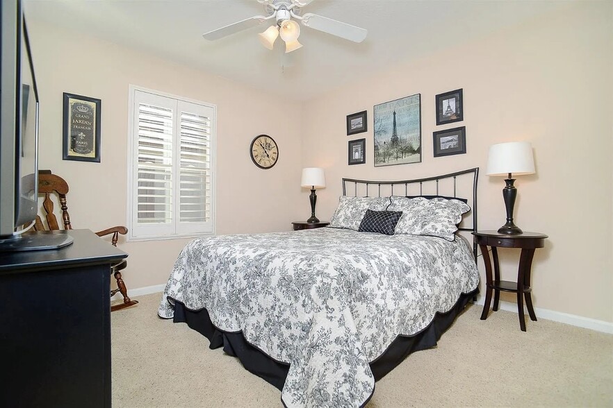 Building Photo - 1303 Rivage Cir