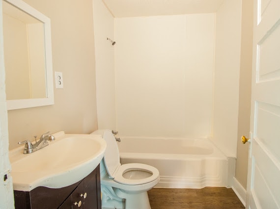 Building Photo - 6140 Court F