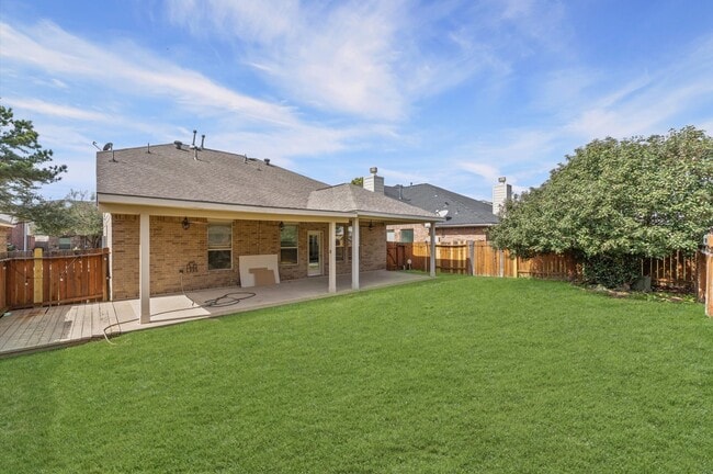 Building Photo - 1922 Boren Dr