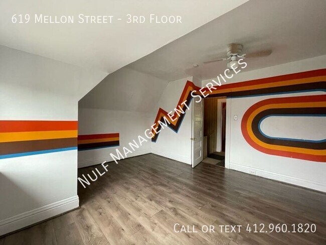 Building Photo - 619 Mellon St