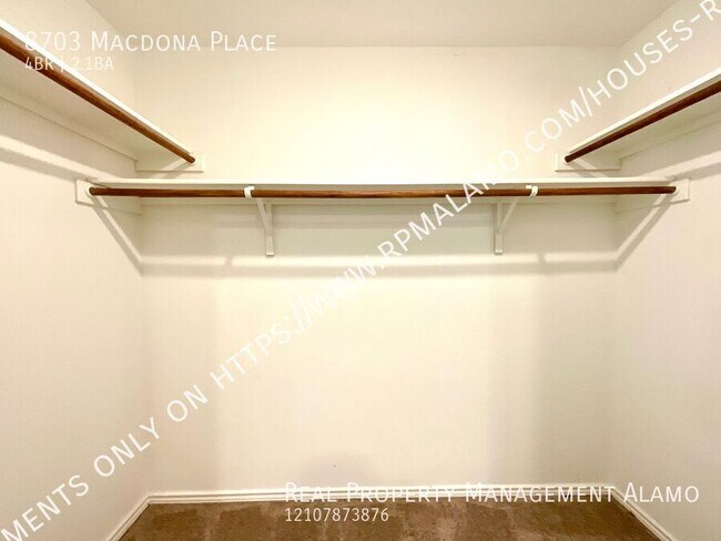 Building Photo - 8703 Macdona Pl