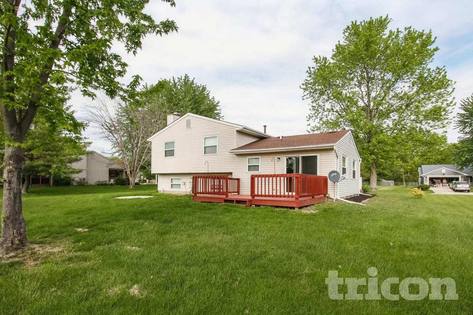 Building Photo - 530 Quail Run
