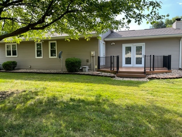 Building Photo - 208 Greenleaf Dr