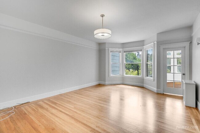 Building Photo - 1353 Filbert St