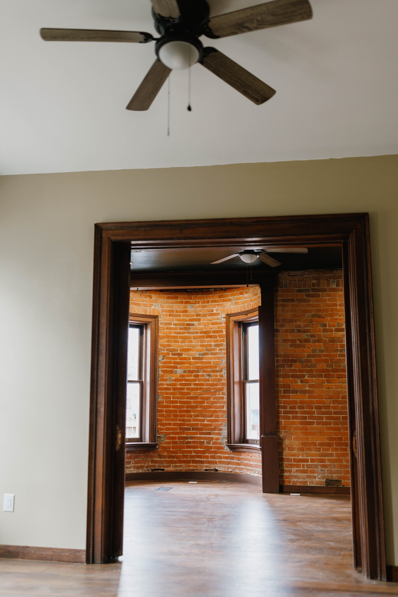 Building Photo - 503 Church St