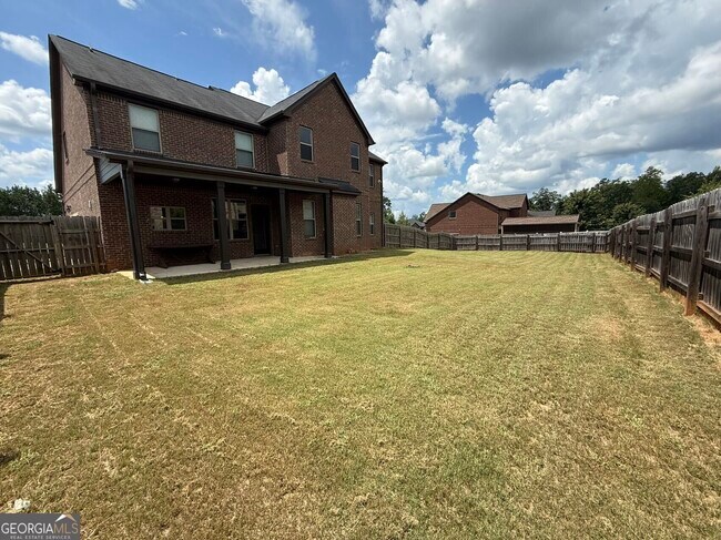 Building Photo - 1201 Mottled Ct