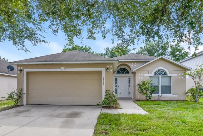 Building Photo - 1608 Sterns Dr