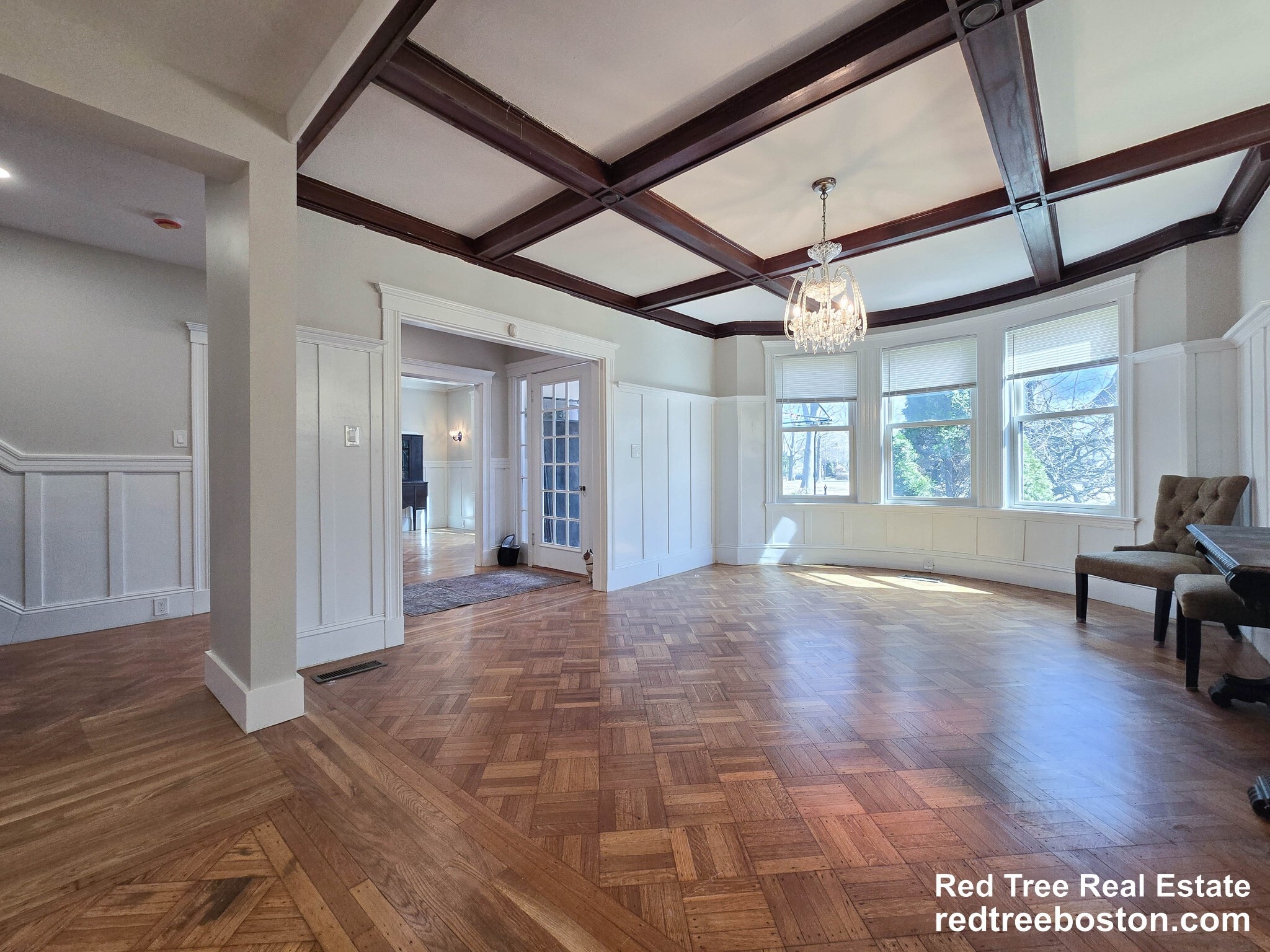 Building Photo - 1 Arborway