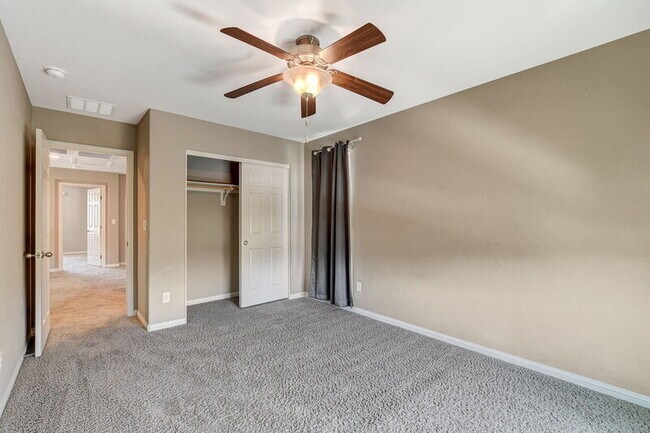 Building Photo - 1442 Brushback Ave