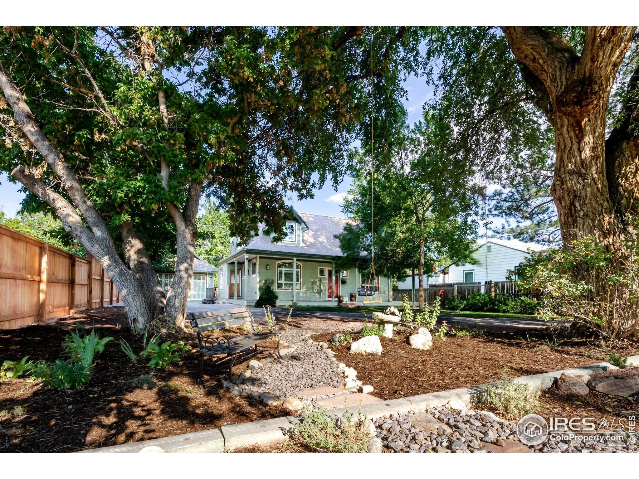 Building Photo - 1509 Pratt St