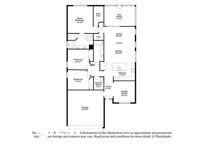 Building Photo - 9853 Lemon Balm Wy
