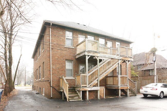 Building Photo - 1506 Packard St