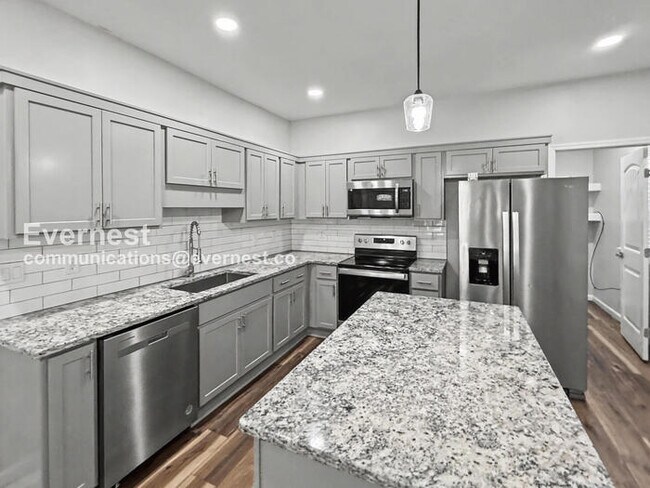 Building Photo - 1348 41st Street Ensley