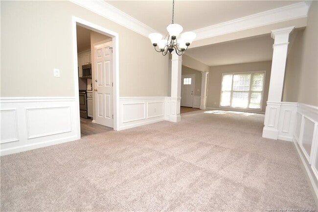 Building Photo - 4737 Sinclair Dr