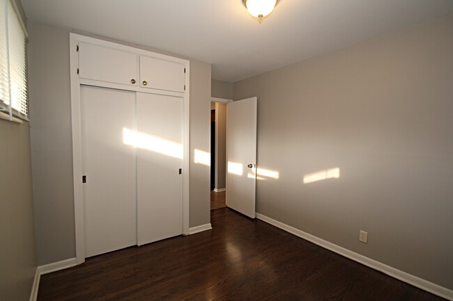 3rd Bedroom with Haerdwood Floors - 2670 N 116th St